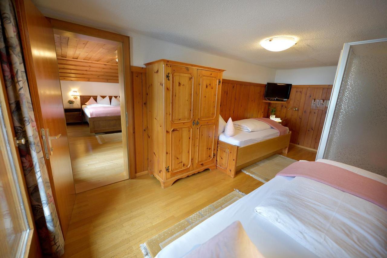 Chalet Sonne ואנדאנס מראה חיצוני תמונה
