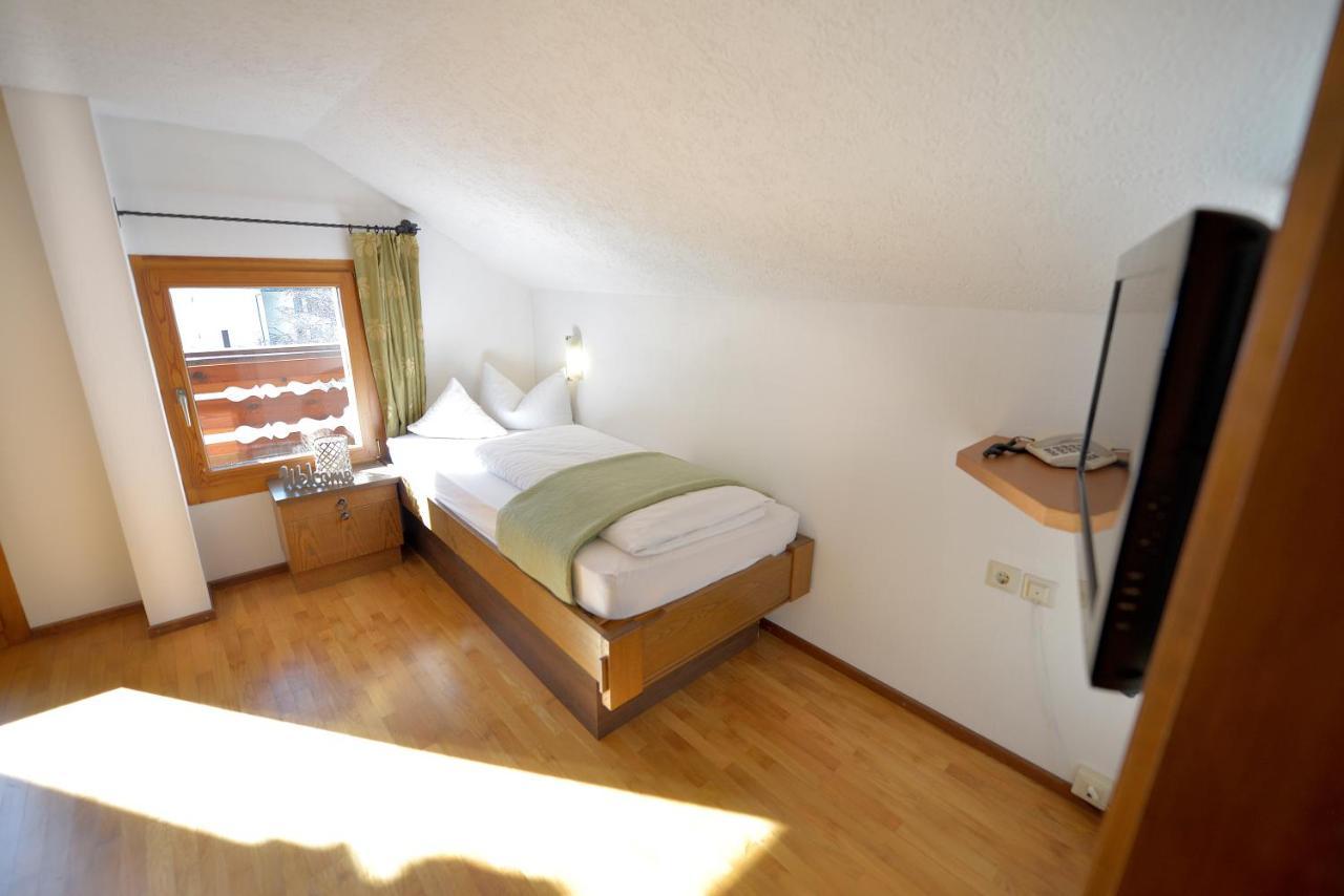 Chalet Sonne ואנדאנס מראה חיצוני תמונה