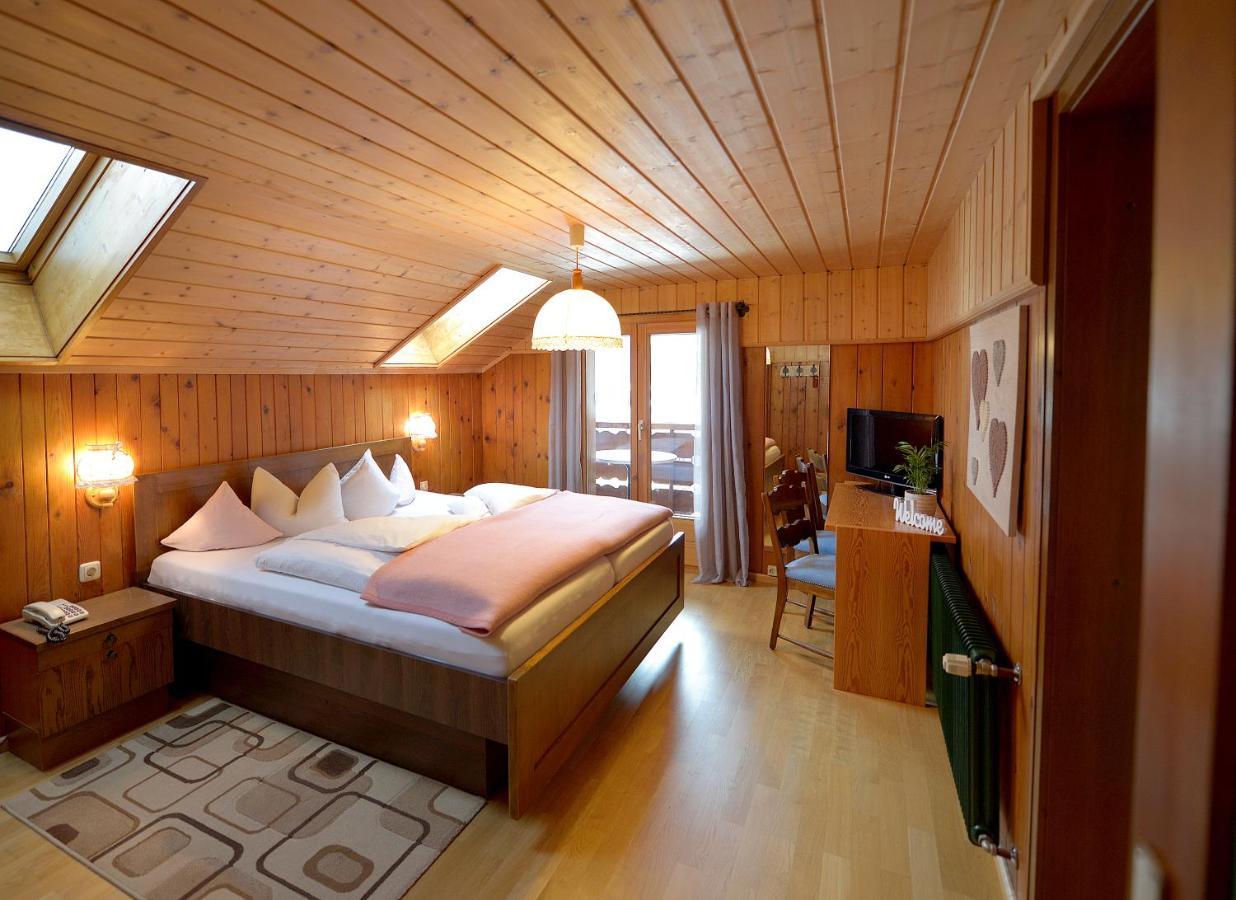 Chalet Sonne ואנדאנס מראה חיצוני תמונה