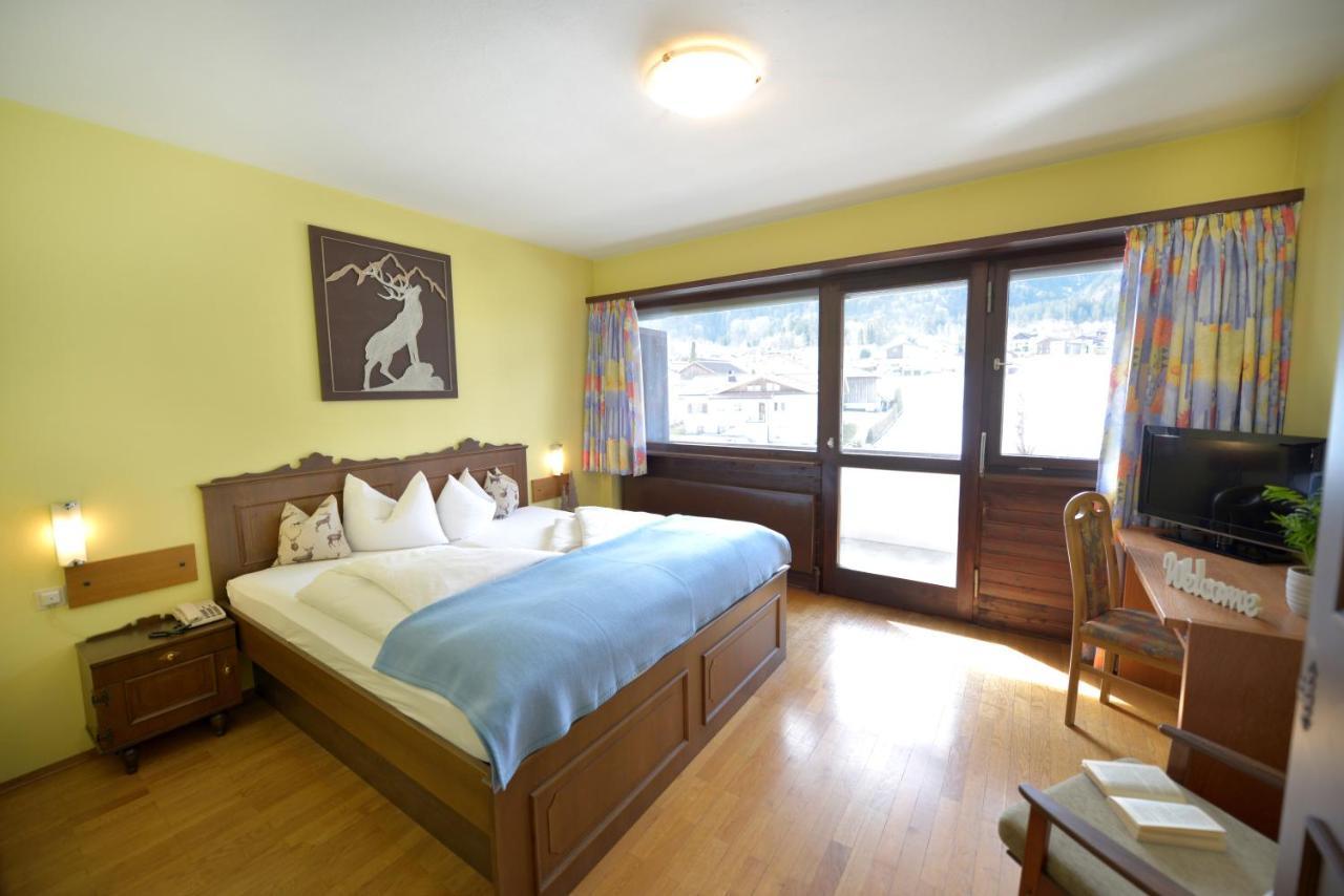 Chalet Sonne ואנדאנס מראה חיצוני תמונה