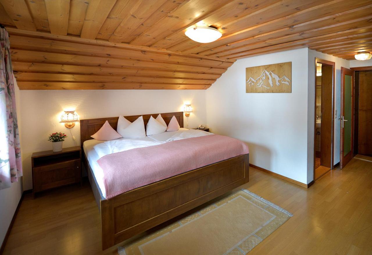 Chalet Sonne ואנדאנס מראה חיצוני תמונה