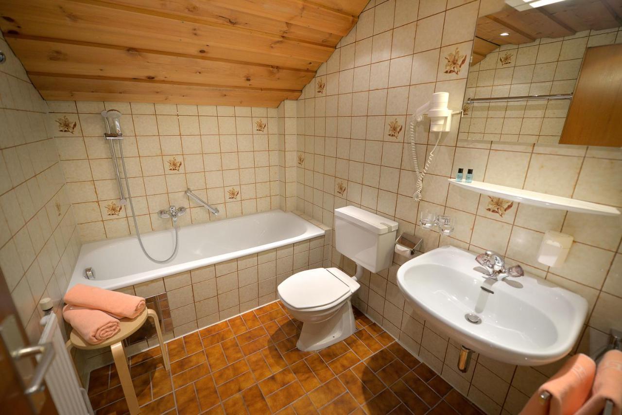 Chalet Sonne ואנדאנס מראה חיצוני תמונה