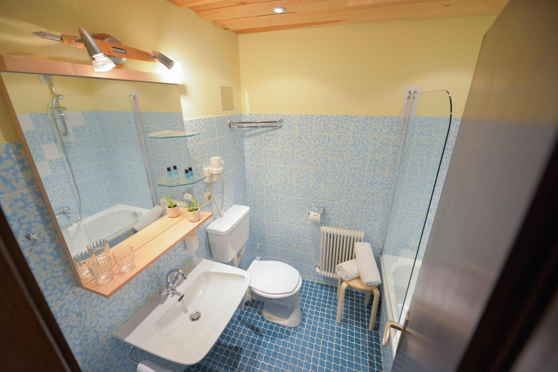 Chalet Sonne ואנדאנס מראה חיצוני תמונה