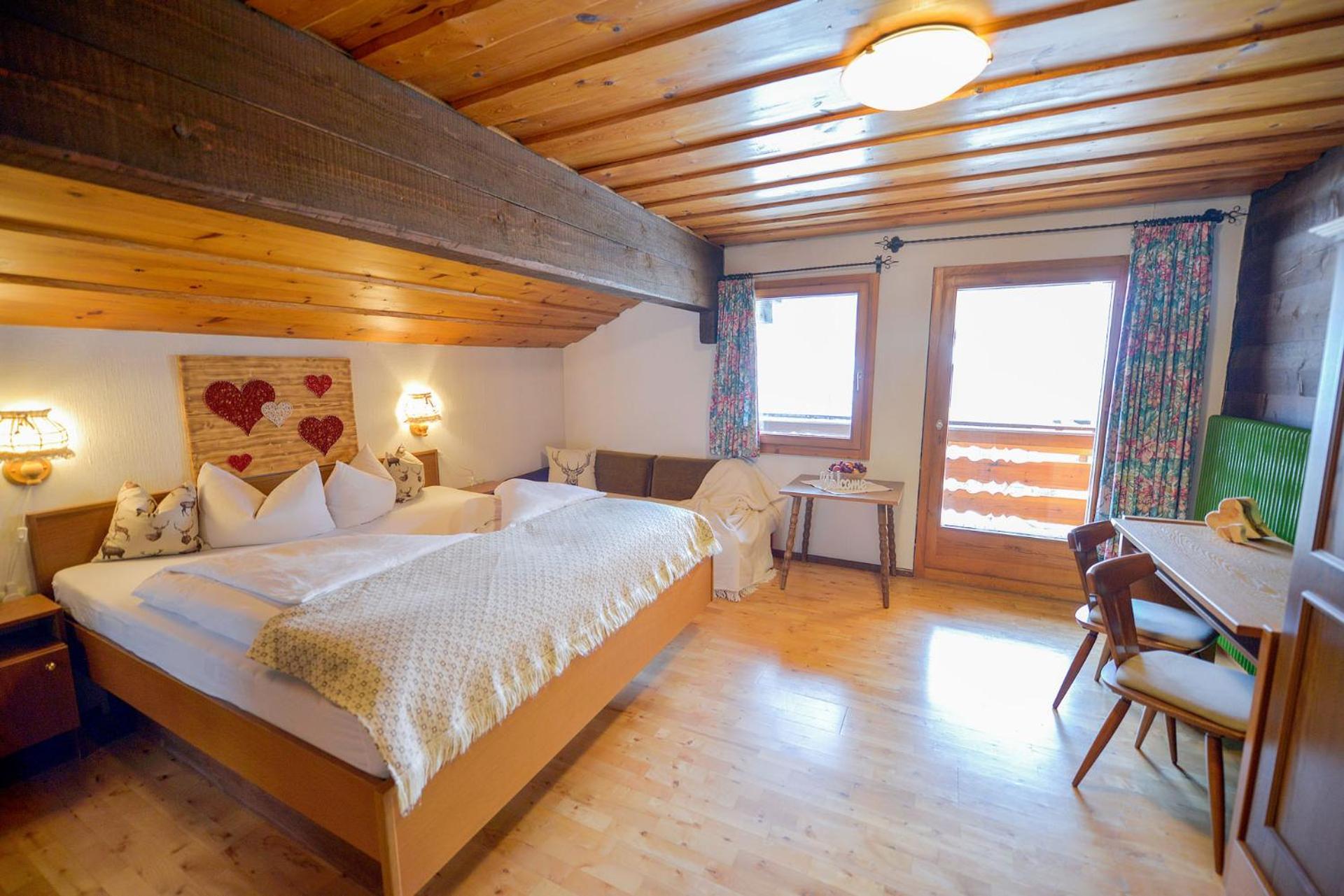 Chalet Sonne ואנדאנס מראה חיצוני תמונה