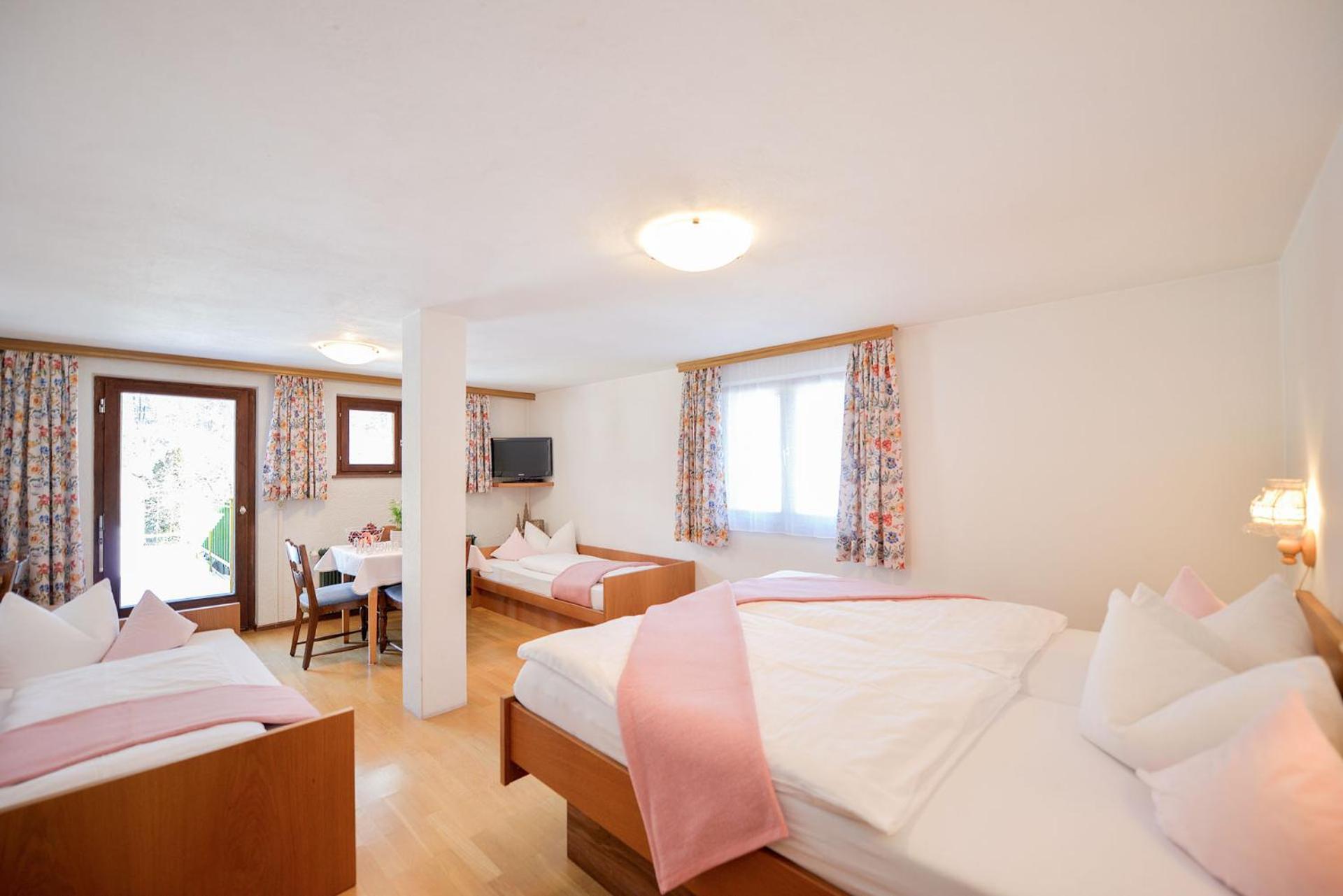 Chalet Sonne ואנדאנס מראה חיצוני תמונה