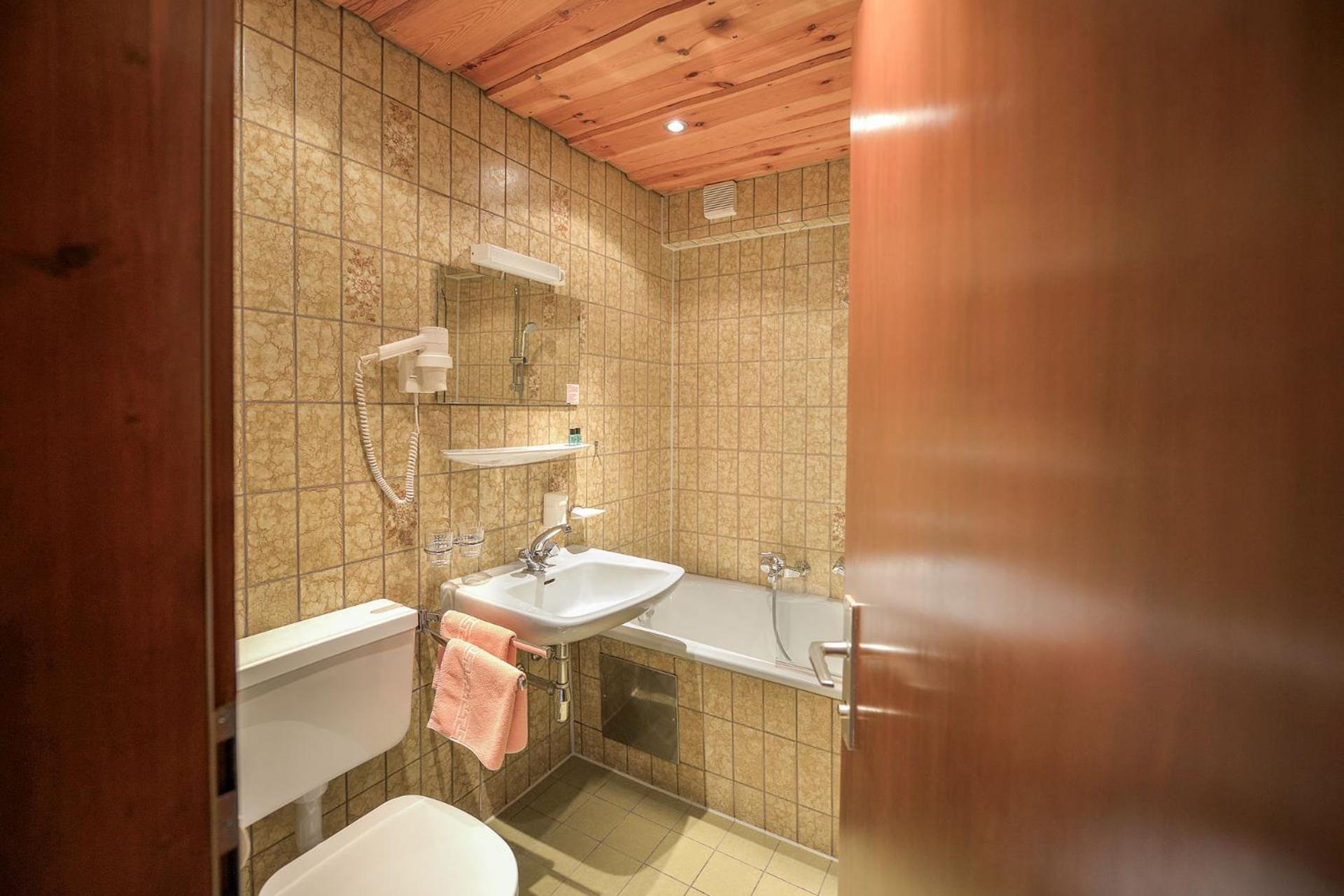 Chalet Sonne ואנדאנס מראה חיצוני תמונה