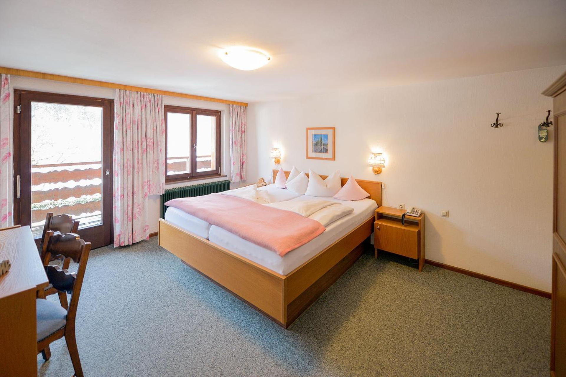 Chalet Sonne ואנדאנס מראה חיצוני תמונה
