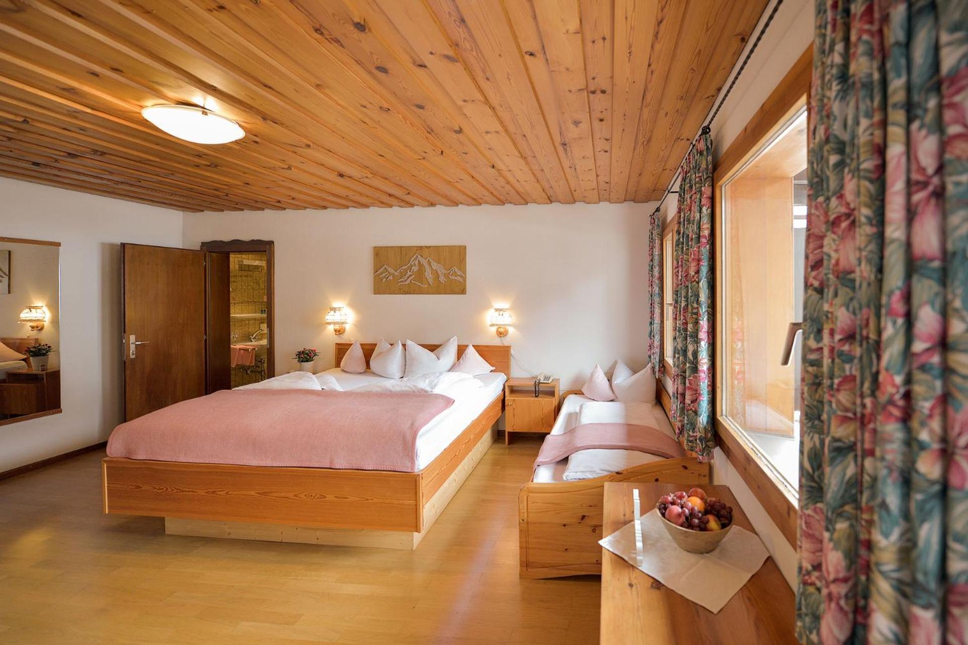 Chalet Sonne ואנדאנס מראה חיצוני תמונה