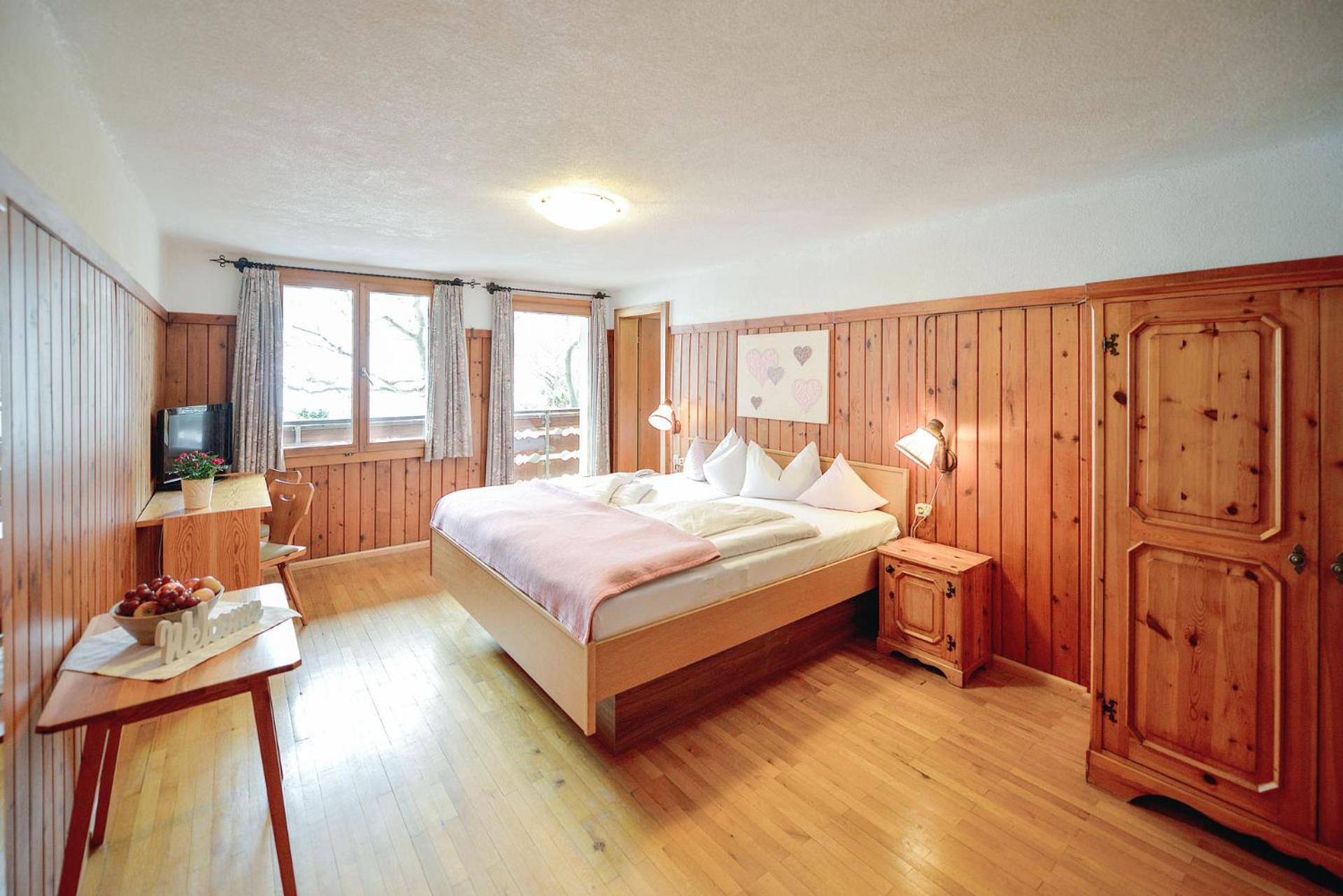 Chalet Sonne ואנדאנס מראה חיצוני תמונה