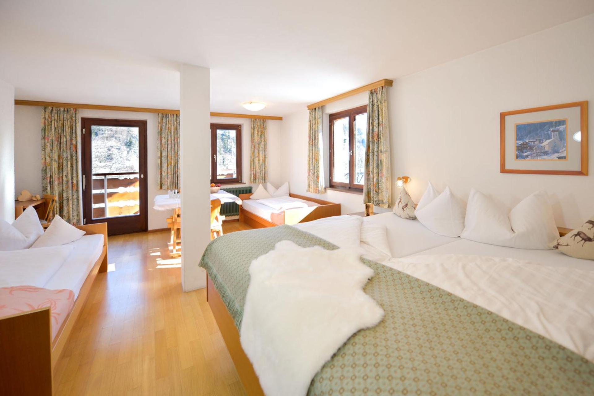 Chalet Sonne ואנדאנס מראה חיצוני תמונה