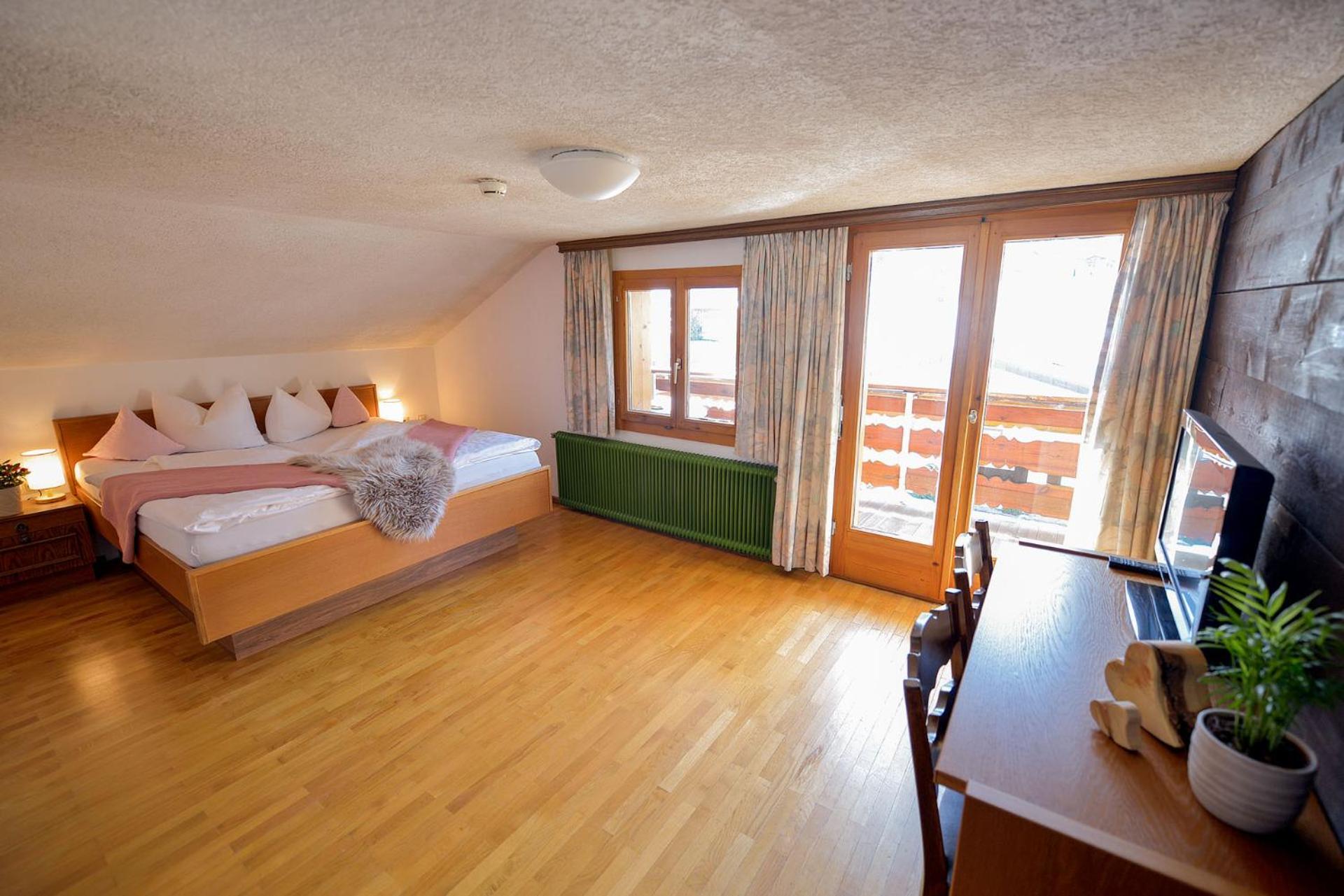 Chalet Sonne ואנדאנס מראה חיצוני תמונה