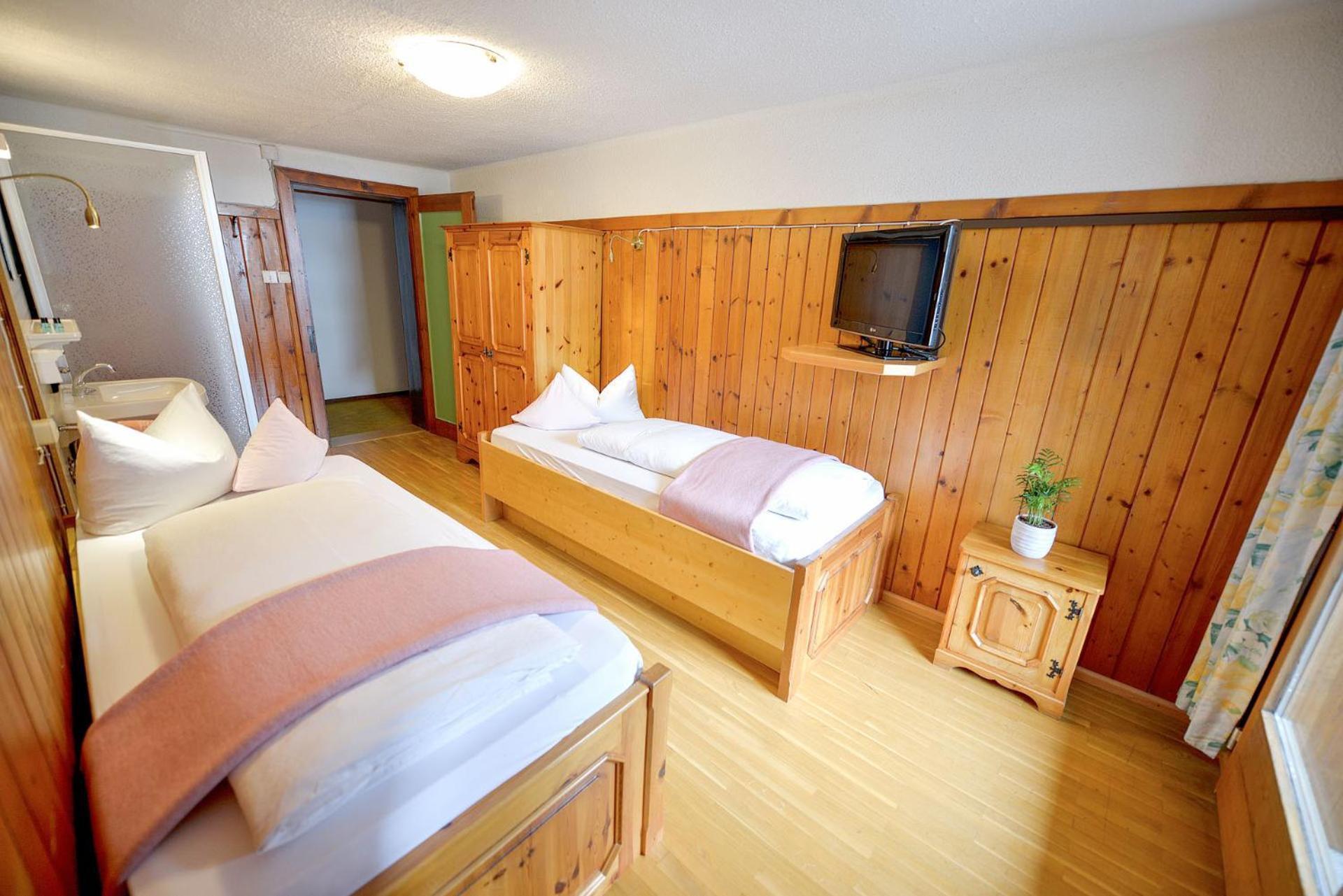 Chalet Sonne ואנדאנס מראה חיצוני תמונה