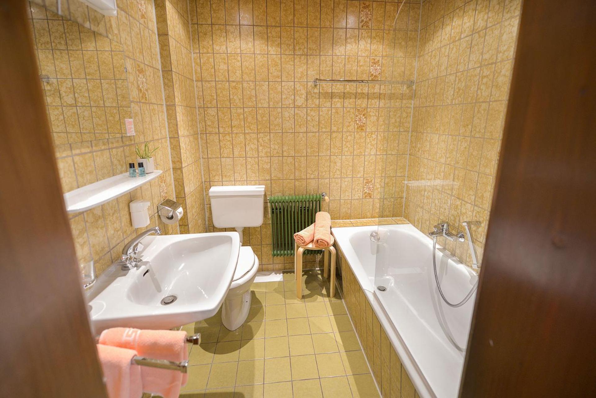 Chalet Sonne ואנדאנס מראה חיצוני תמונה