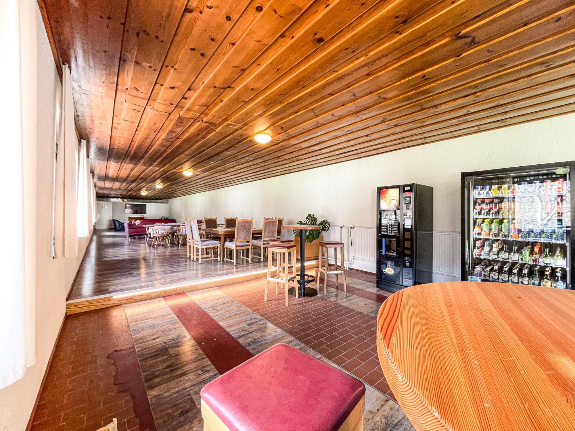 Chalet Sonne ואנדאנס מראה חיצוני תמונה