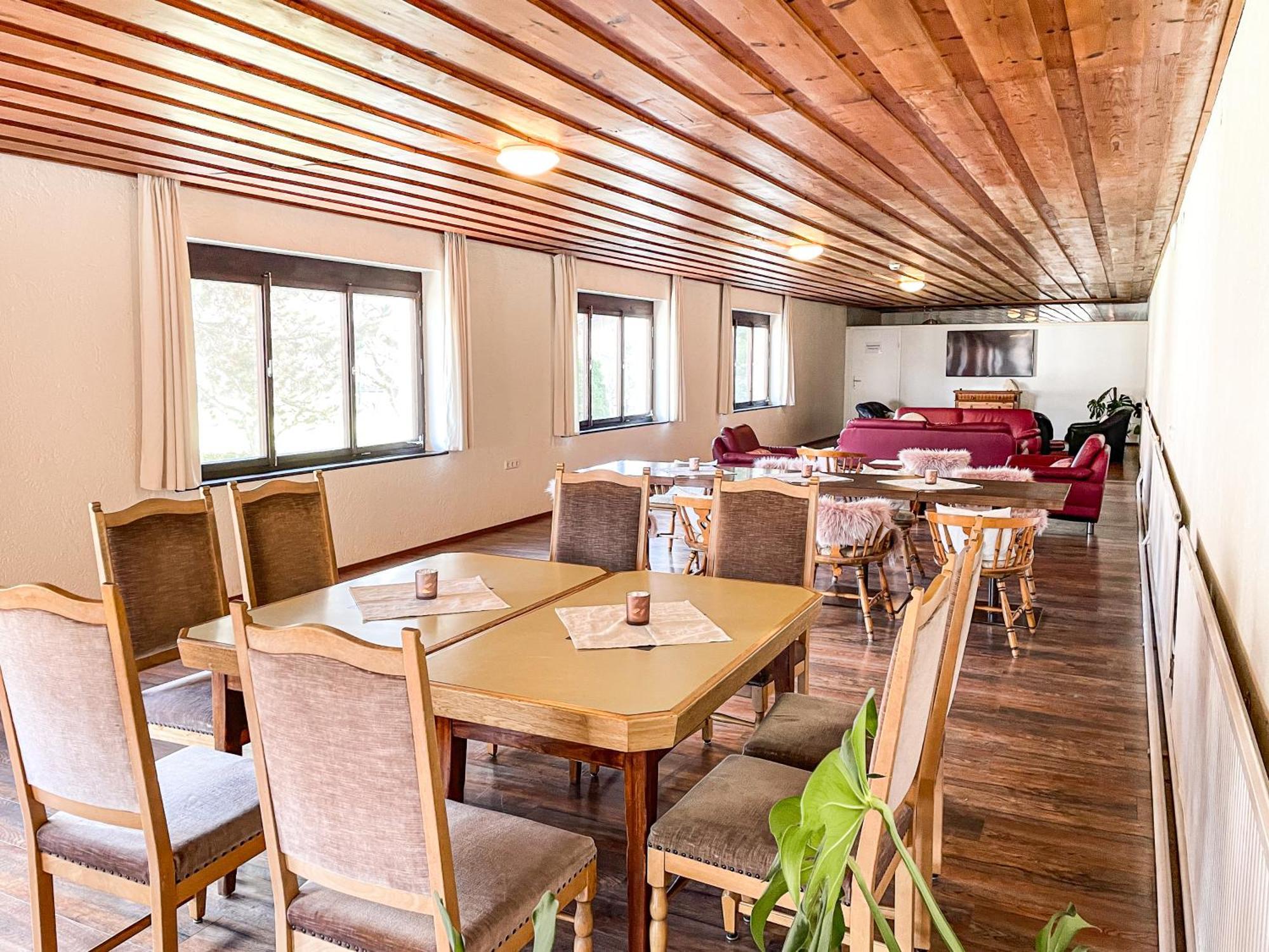 Chalet Sonne ואנדאנס מראה חיצוני תמונה