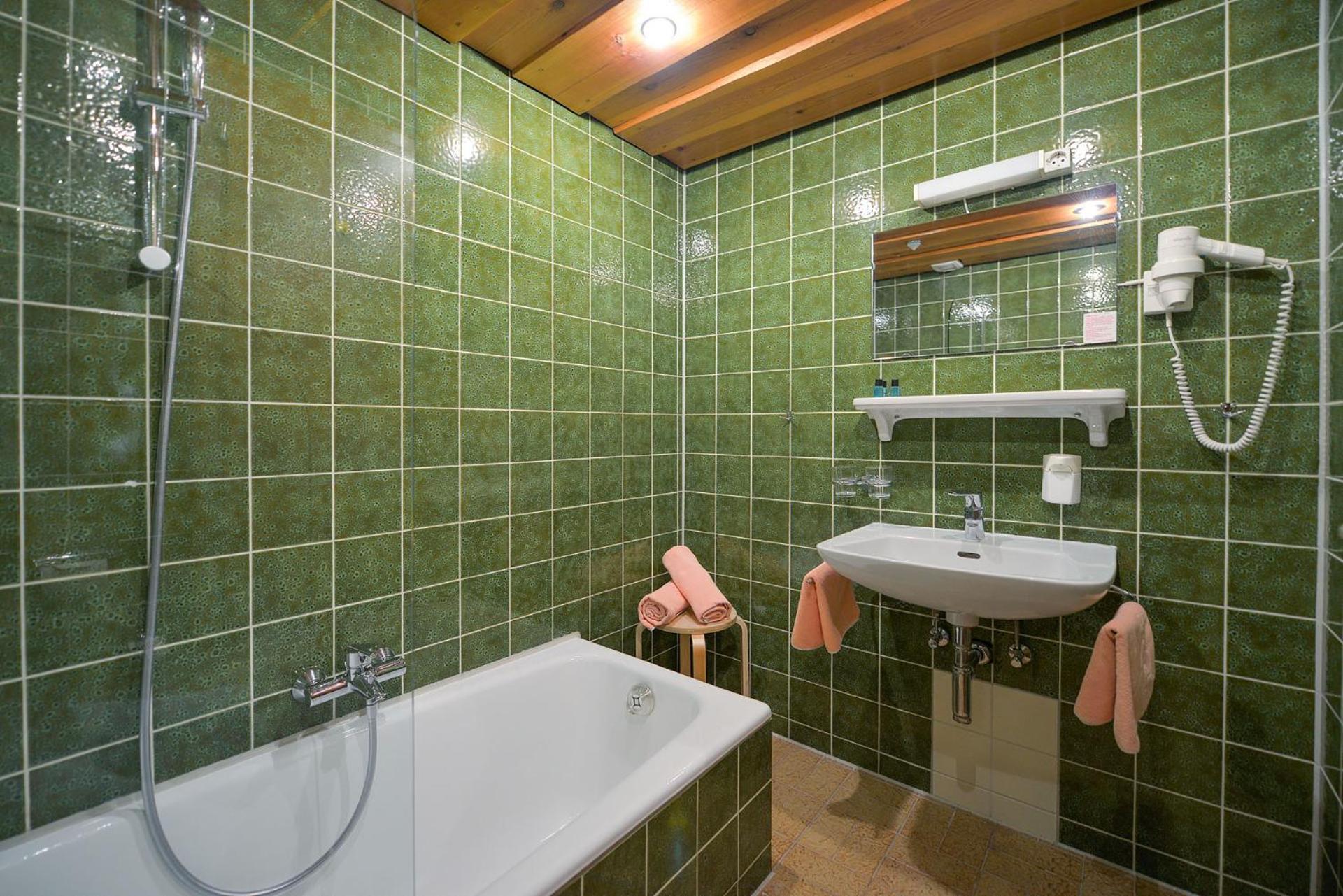Chalet Sonne ואנדאנס מראה חיצוני תמונה