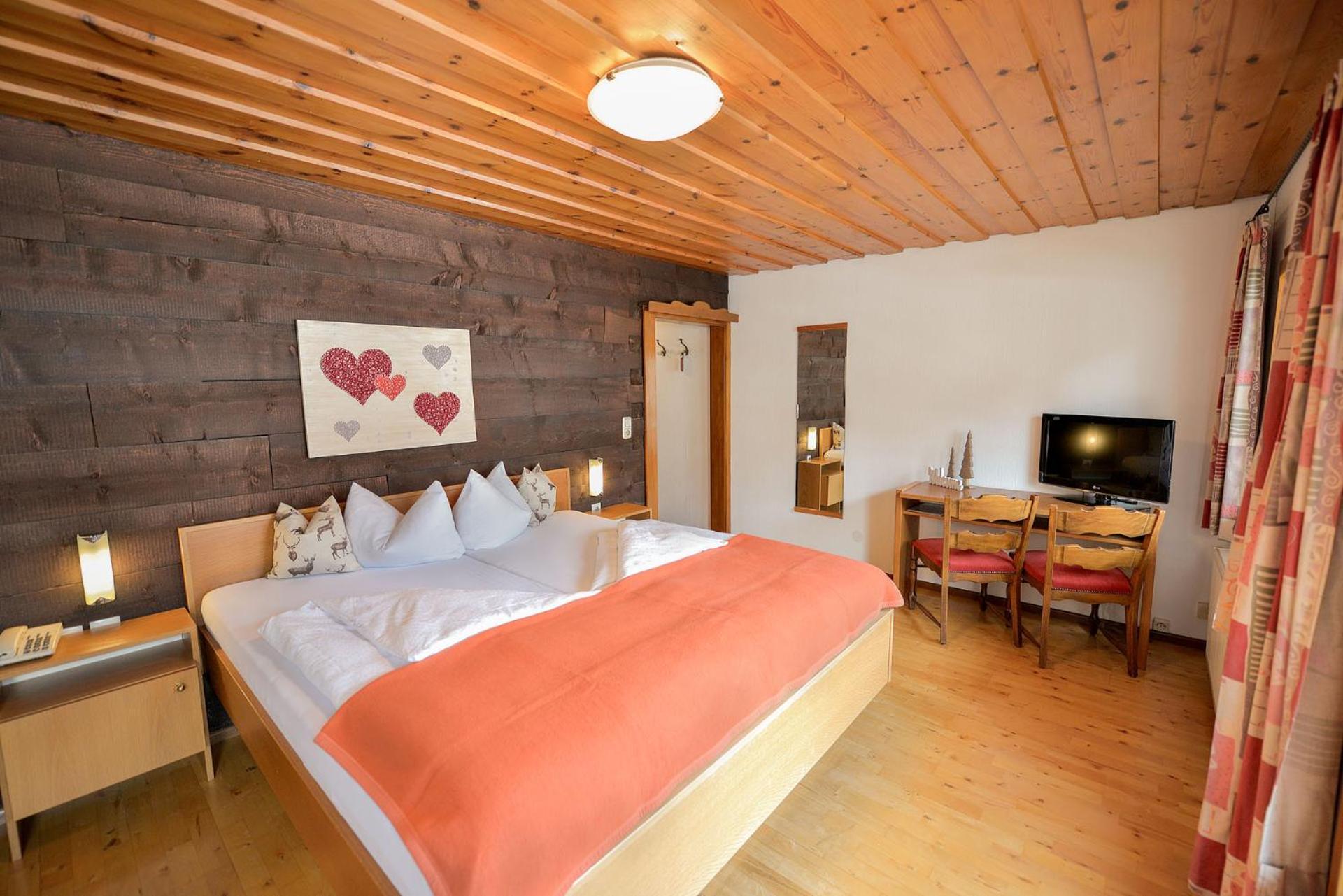 Chalet Sonne ואנדאנס מראה חיצוני תמונה