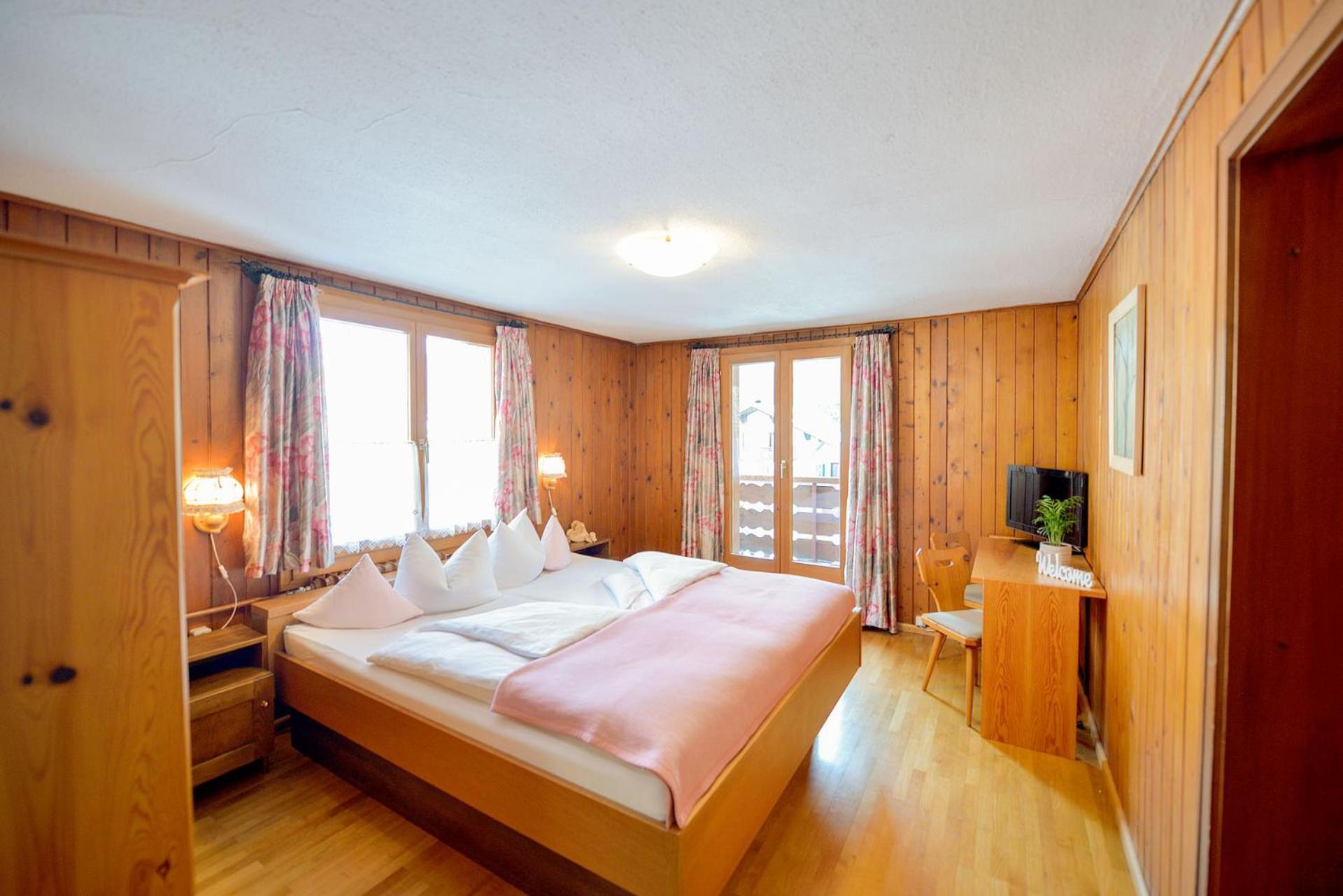 Chalet Sonne ואנדאנס מראה חיצוני תמונה