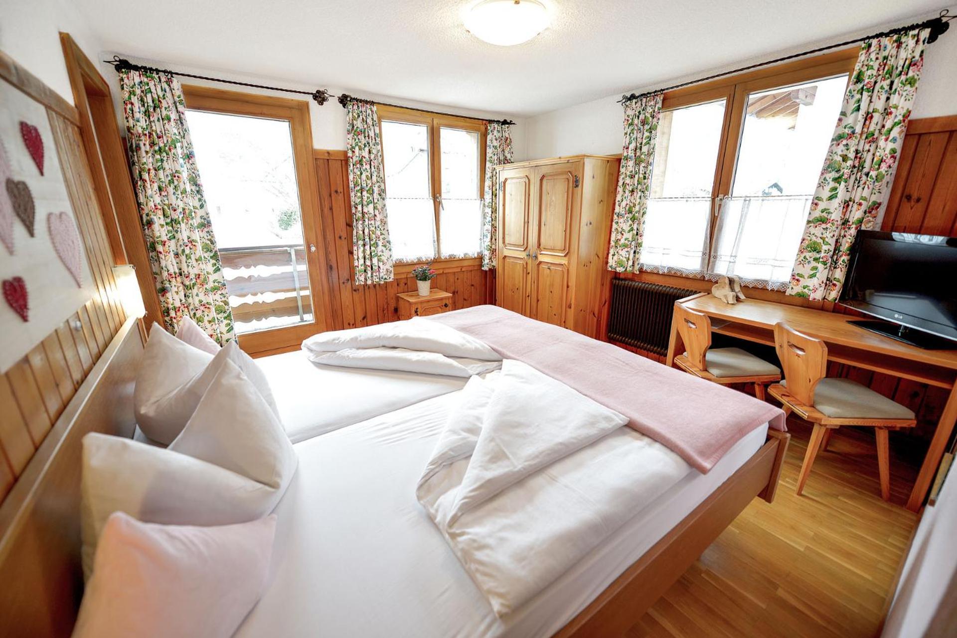 Chalet Sonne ואנדאנס מראה חיצוני תמונה
