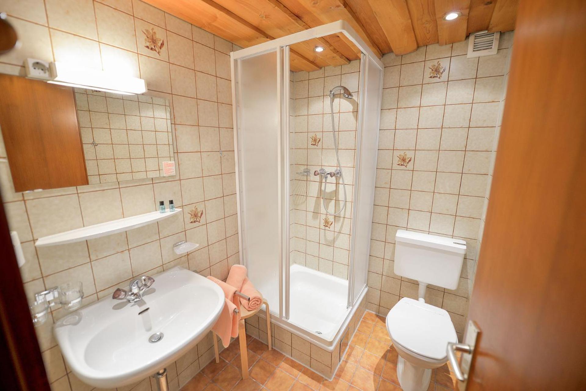Chalet Sonne ואנדאנס מראה חיצוני תמונה