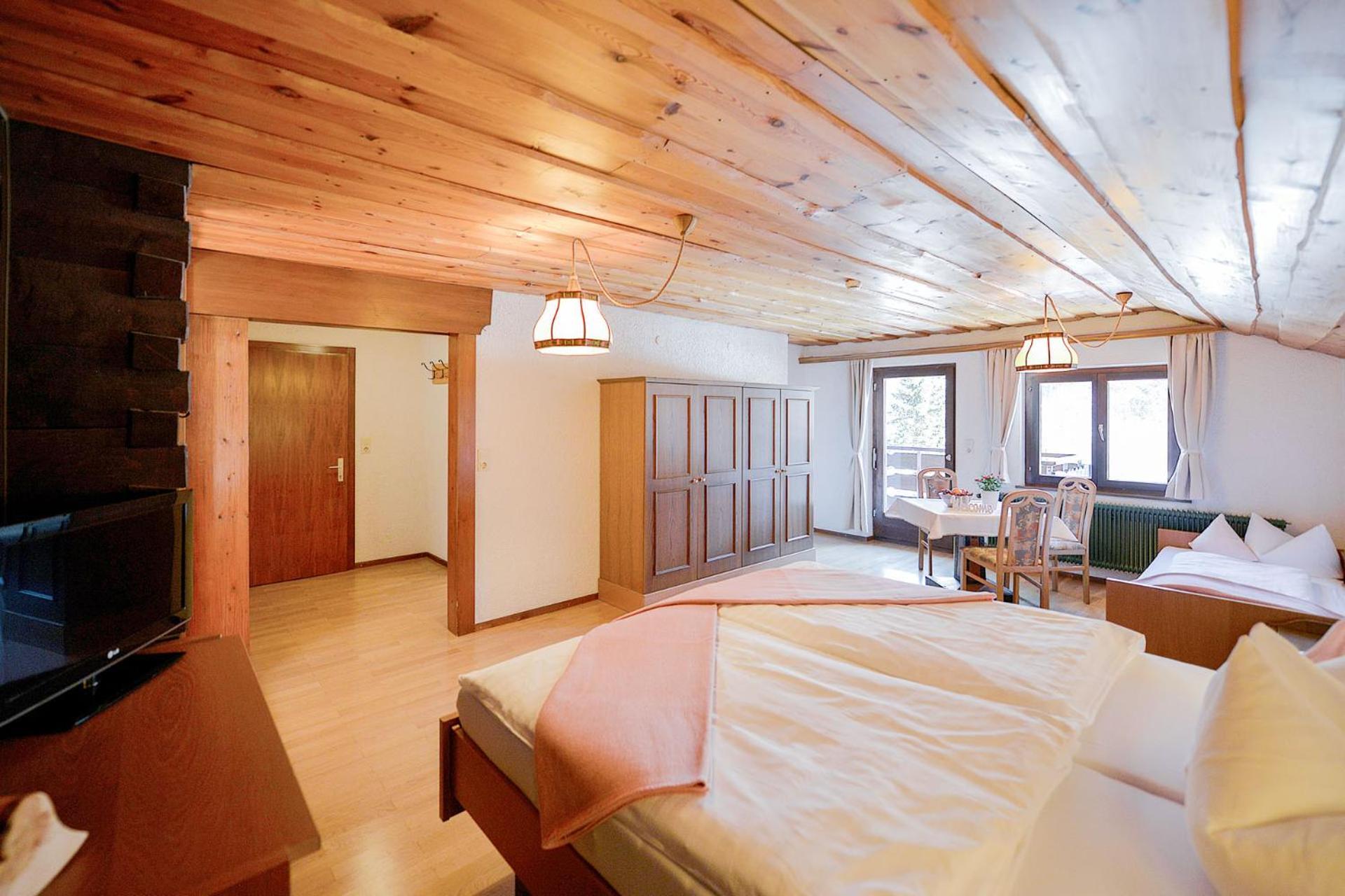 Chalet Sonne ואנדאנס מראה חיצוני תמונה