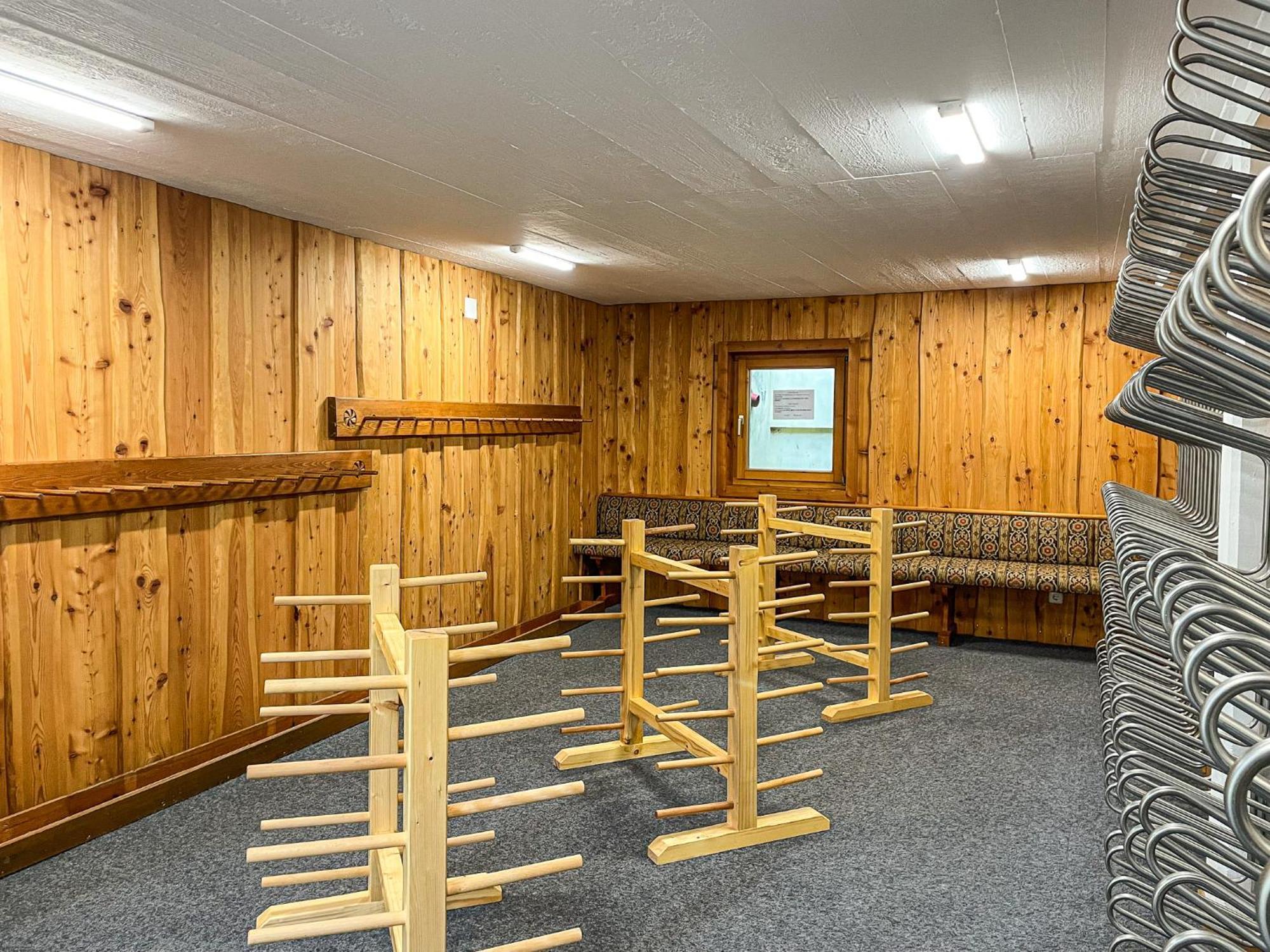 Chalet Sonne ואנדאנס מראה חיצוני תמונה