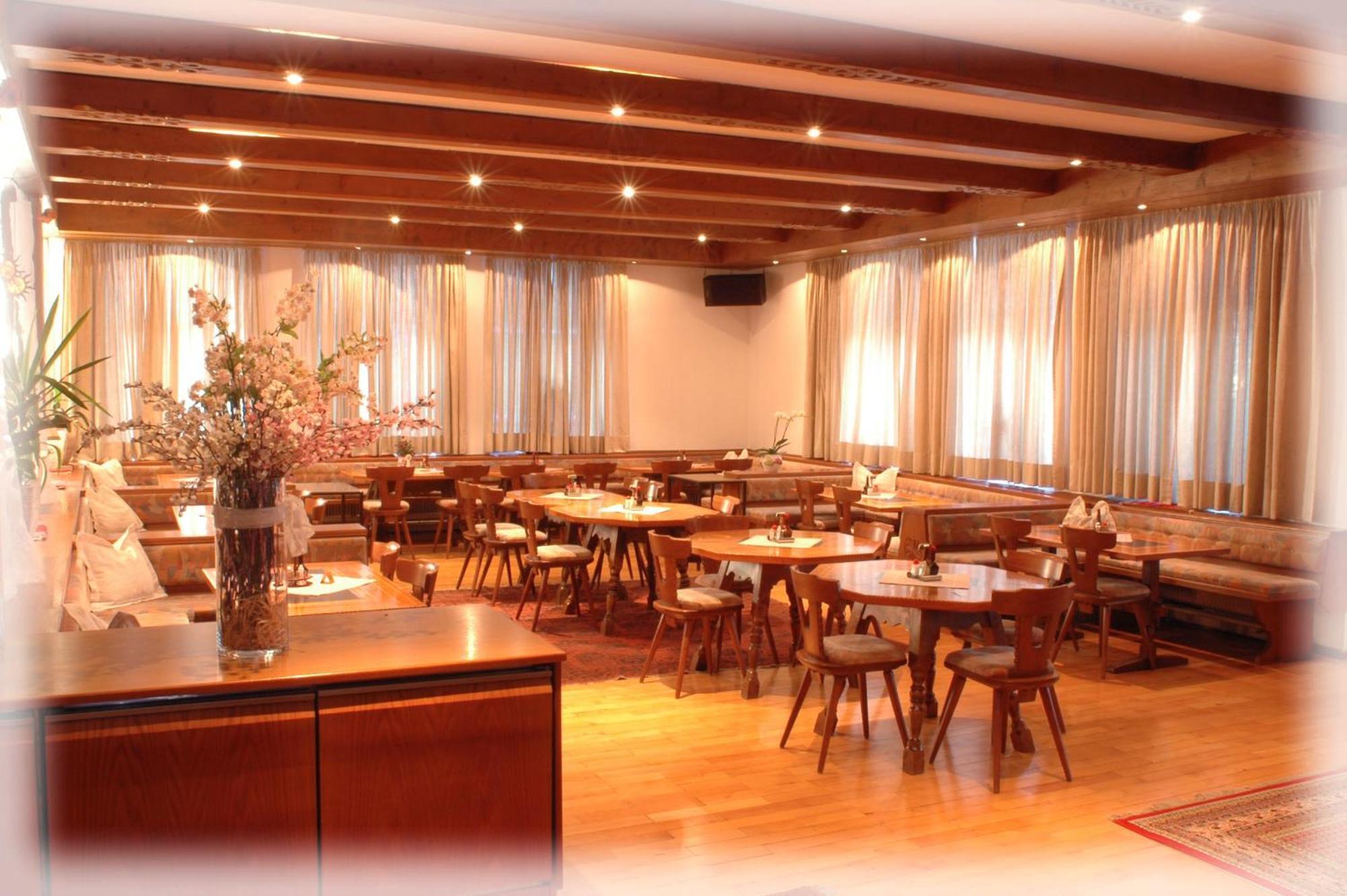Chalet Sonne ואנדאנס מראה חיצוני תמונה