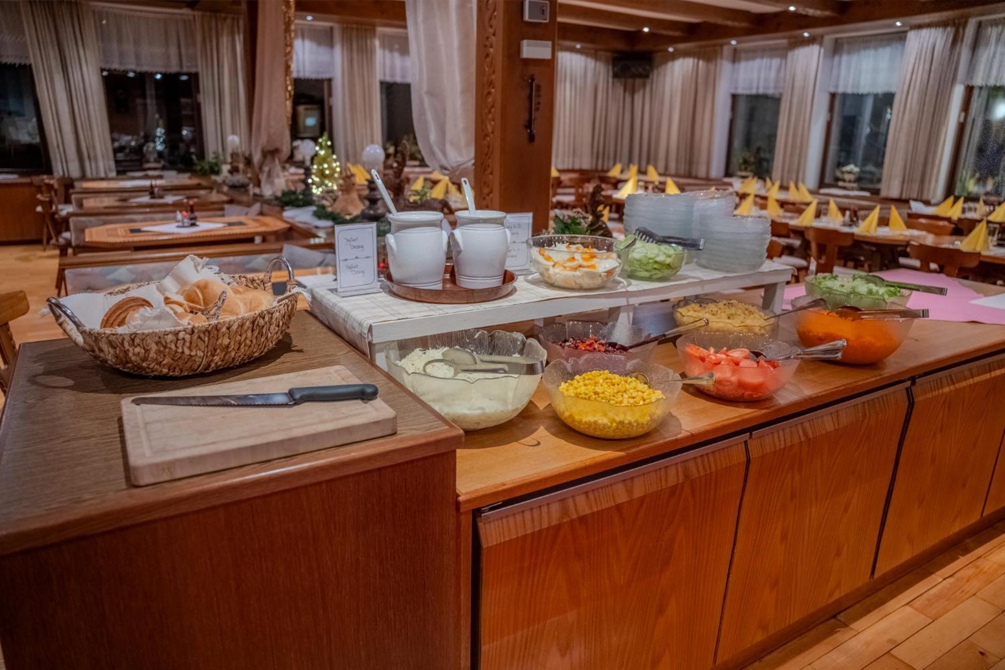 Chalet Sonne ואנדאנס מראה חיצוני תמונה