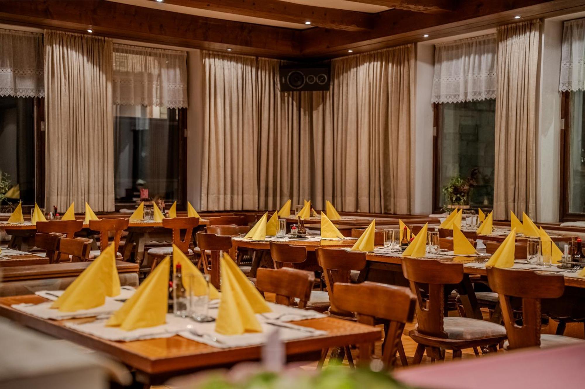 Chalet Sonne ואנדאנס מראה חיצוני תמונה